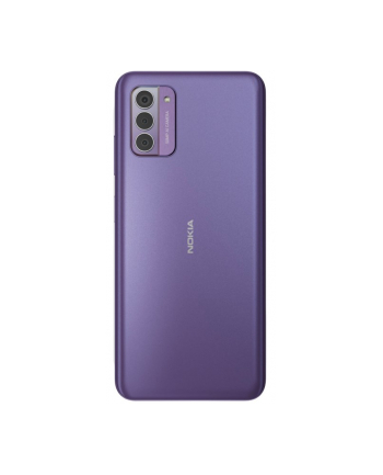 Smartfon Nokia G42 5G 6/128GB Różowy