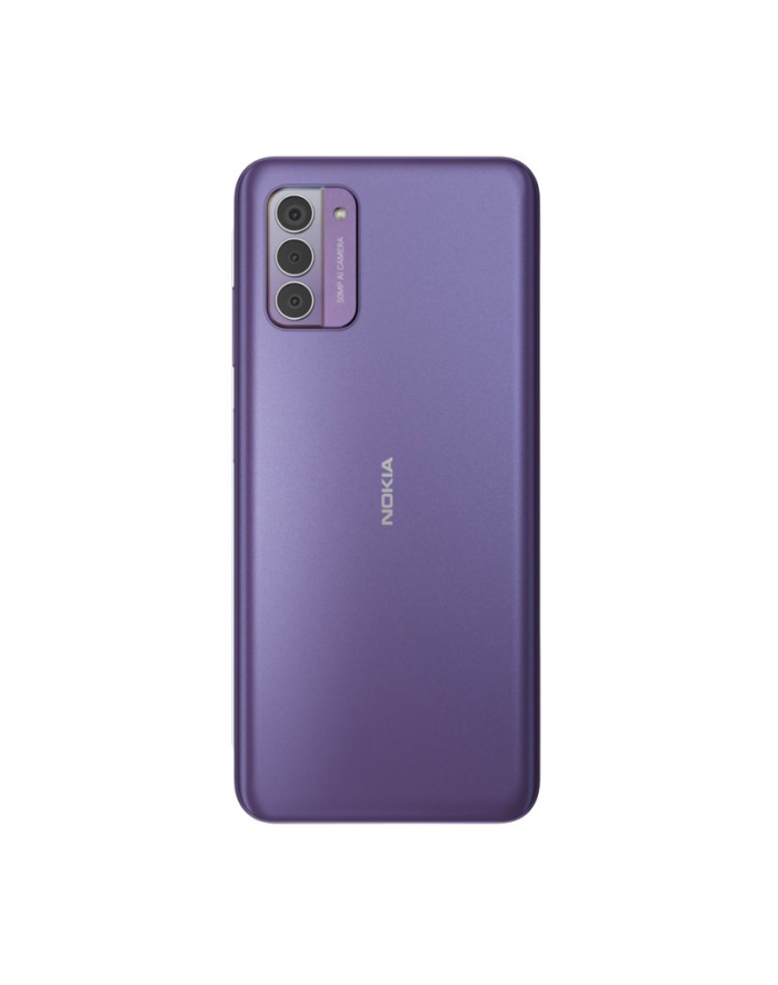 Smartfon Nokia G42 5G 6/128GB Różowy główny