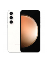 Smartfon Samsung Galaxy S23 FE (S711) 8/128GB 6,4''; AMOLED 1080x2340 4500mAh Dual SIM 5G Biały - nr 29