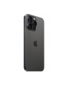 Apple iPhone 15 Pro 256GB Black Titanum - nr 3
