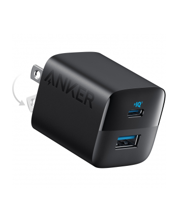 Ładowarka Anker 323 33W 1x USB-A 1x USB-C