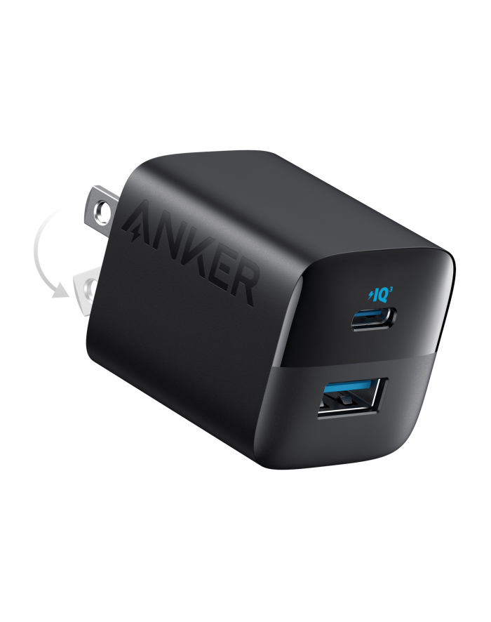 Ładowarka Anker 323 33W 1x USB-A 1x USB-C główny