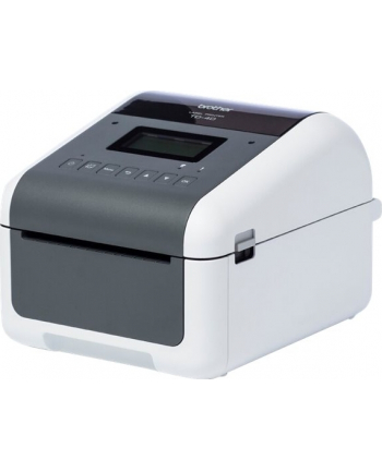 no name Drukarka etykiet TD-4550DNWB/termiczna/300dpi/wyświetlacz/USB/Ethernet/Wi-fi/BT/RS-232