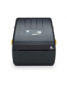 no name Thermal Transfer Printer (74/300M) ZD230; Standard EZPL, 203 dpi, (wersja europejska) and UK Power Cords, USB - nr 1