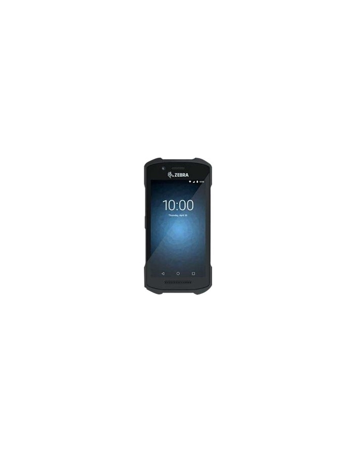 no name Komputer dotykowy TC26/SIM/GMS/2D SE4710/4G LTE/ NFC/ 4GB/64GB/Aparat 13 MP/ kompatybilny z uchwytem GUN (2-pin)/ bateria powiększona główny