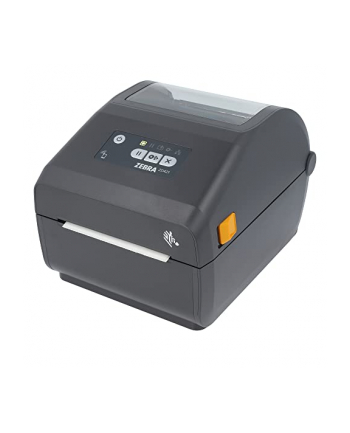 no name Drukarka etykiet ZD421/termiczna/203dpi/USB /USBHost/Ethernet/BTLE5