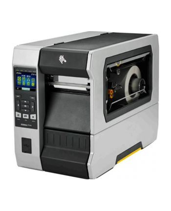 no name TT PRINT ZT610 4IN 203DPI (wersja europejska)'amp;UK/USB GBE BT USB RFID UHF IN
