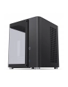 no name Obudowa Jonsbo TK-1 20 Micro-ATX, Szkło Hartowane - czarna - nr 10