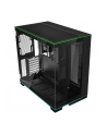 Lian Li O11D EVO RGB, Szkło hartowane - czarne - nr 14