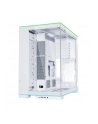 Lian Li O11D EVO RGB, Szkło hartowane - białe - nr 22