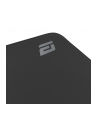 no name Endgame Gear EM-C Plus PORON® Podkładka pod mysz dla graczy - czarna - nr 5