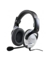 Koss Headphones SB45 Wired, On-Ear, Microphone, 35 mm, Noice canceling, Silver/Black - nr 6