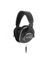 Koss Headphones Pro4S Wired, On-Ear, 35 mm, Black - nr 1