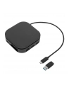 Targus DOCK116GLZ Stacja dokująca 80W Dual FHD HDMI DisplayLink - nr 12