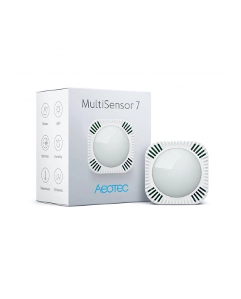 aeotec Z-Wave Plus Multi-Sensor 7 (ZWA024)