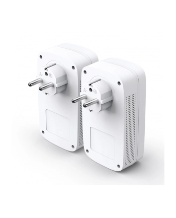 no name TL-PA8030P KIT/AV12003-PORTGIGABITPOWERLINE