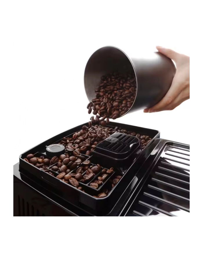 Ekspres ciśnieniowy DeLonghi ECAM 22060B główny