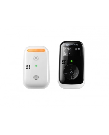 no name Motorola Audio Elektroniczna Niania PIP11 Biały/Czarny