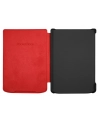 Etui PocketBook Cover Verse 629/634 Red - nr 11