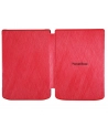 Etui PocketBook Cover Verse 629/634 Red - nr 12