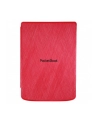 Etui PocketBook Cover Verse 629/634 Red - nr 13