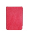 Etui PocketBook Cover Verse 629/634 Red - nr 16