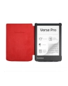 Etui PocketBook Cover Verse 629/634 Red - nr 17