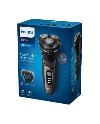 Golarka PHILIPS Series 3000 S3343/13