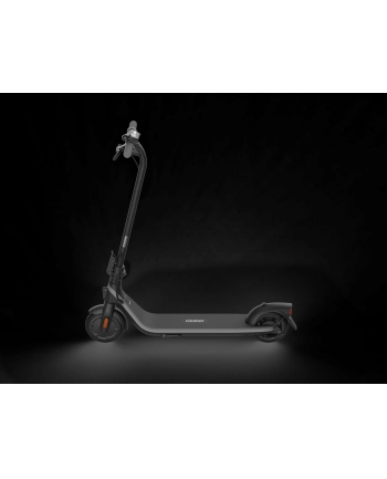 no name Hulajnoga Ninebot by Segway E2 PRO E, Czarny Segway