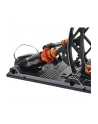 Przepustnica i hamulec Asetek Simsports Forte Sim Racing do Sim Racing - nr 6