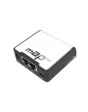 Access Point MikroTik 24GHz 2FE RBmAP2nD mAP RBmAP2nD 80211n Porty Ethernet LAN 10/100 Mbit/s (RJ-45) 2 wejścia/wyjścia MU-MiMO No PoE - nr 5