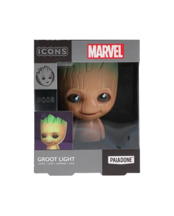 Lampka Marvel Groot Paladone