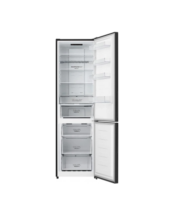 Chłodziarko-zamrażarka GORENJE NRK620EABG4