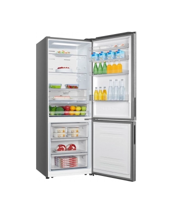 Chłodziarko-zamrażarka GORENJE NRK720EAXL4