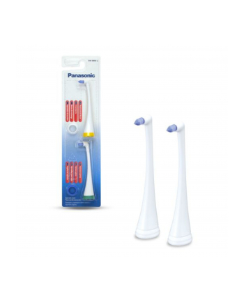 Końcówka punktowa szczoteczki do precyzyjnego czyszczenia Panasonic EW0940W830 2 sztuki