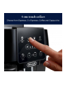 Ekspres ciśnieniowy DeLonghi ECAM 22060B - nr 8