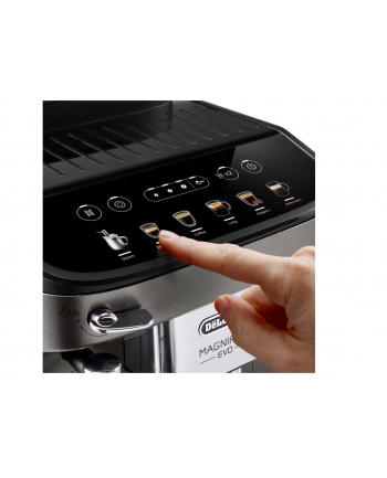 Ekspres ciśnieniowy DeLonghi ECAM 29042TB