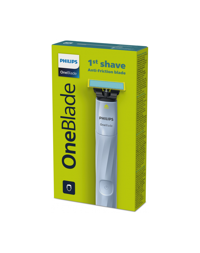 Golarka PHILIPS Oneblade QP 1324/20 główny