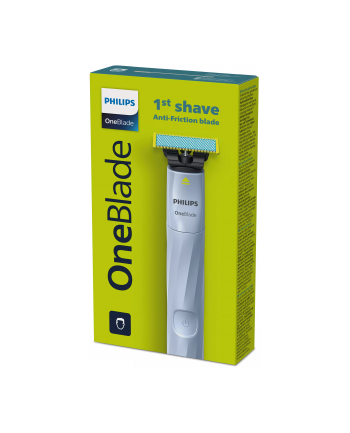 Golarka PHILIPS Oneblade QP 1324/20 nr 1