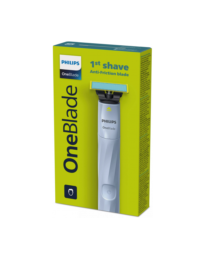 Golarka PHILIPS Oneblade QP 1324/20 główny
