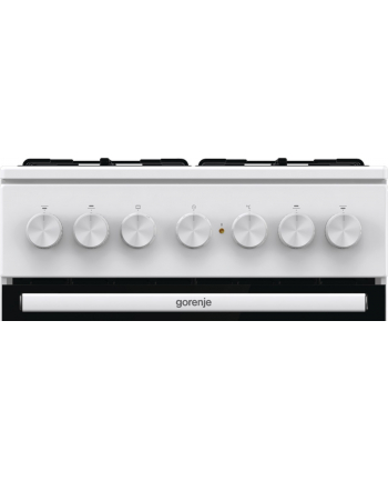 Kuchnia GORENJE GK5B41WH nr 1