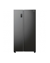 Chłodziarko-zamrażarka GORENJE NRR9185EABXL - nr 2