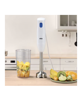 Blender ręczny BRAUN MQ10001MWH