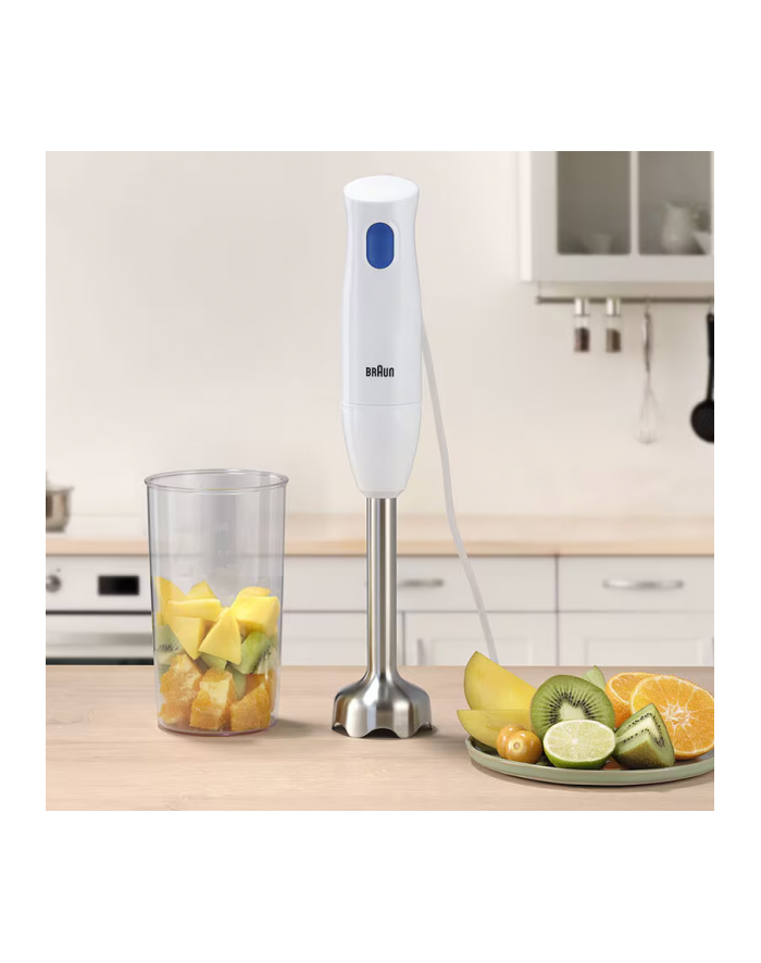 Blender ręczny BRAUN MQ10001MWH główny