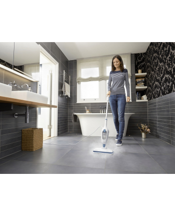 Kolor: CZARNY+decker Mop parowy 1300W BLACK'amp;D-ECKER FSM13E1-QS nr 2