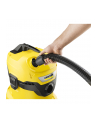 Odkurzacz uniwersalny KARCHER WD 4 V-20/5/22 - 1628-2090 - nr 10