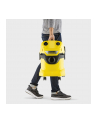 Odkurzacz uniwersalny KARCHER WD 4 V-20/5/22 - 1628-2090 - nr 11