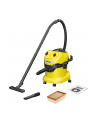 Odkurzacz uniwersalny KARCHER WD 4 V-20/5/22 - 1628-2090 - nr 7
