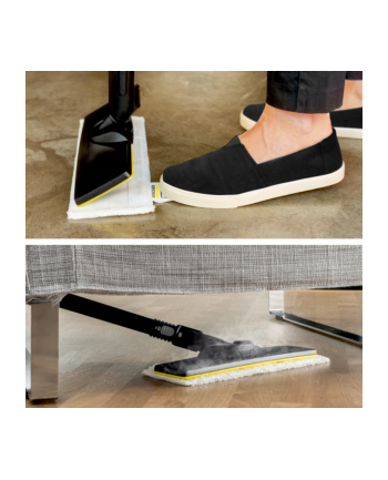 Parownica KARCHER SC 4 EasyFix - 1512-6300