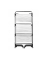 Suszarka pionowa Comfort Tower 420 Black Leifheit - nr 1
